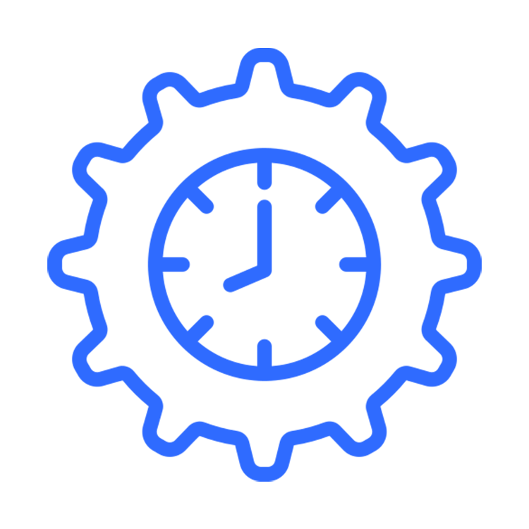 Years of Experience Icon